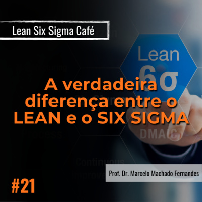 Lean Six Sigma Café