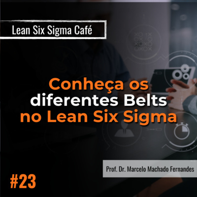 Lean Six Sigma Café
