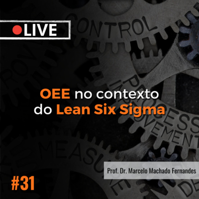 Lean Six Sigma Café