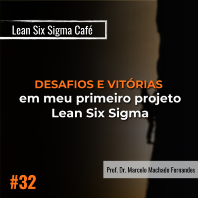 Lean Six Sigma Café