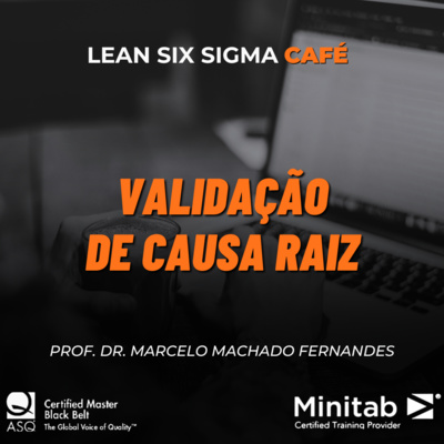 Lean Six Sigma Café