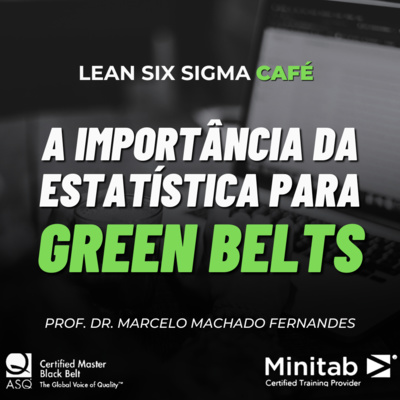 Lean Six Sigma Café