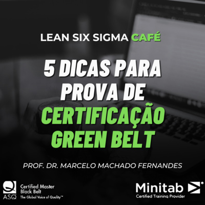Lean Six Sigma Café