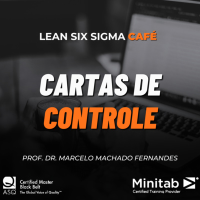 Lean Six Sigma Café