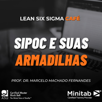 Lean Six Sigma Café