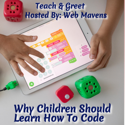 Teach and Greet