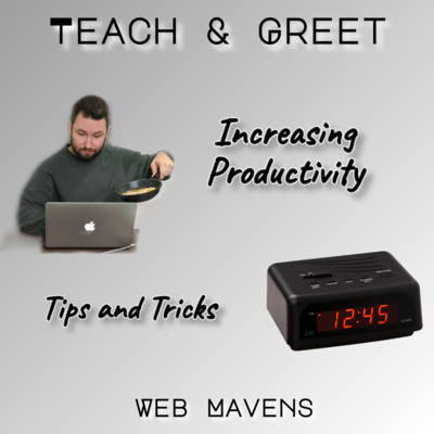Teach and Greet
