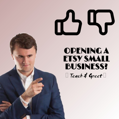 Teach and Greet