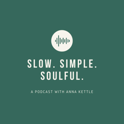 Episode 8: Listen to Your Body