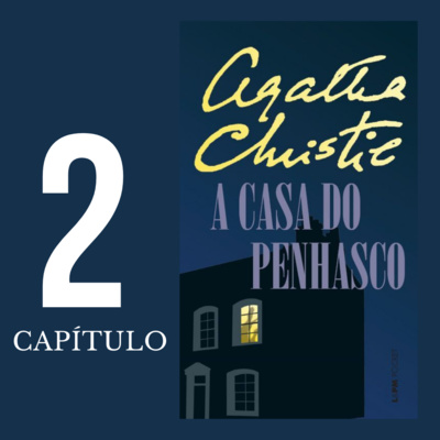 A CASA DO PENHASCO (CAP 2) - A casa da penhasco episode artwork