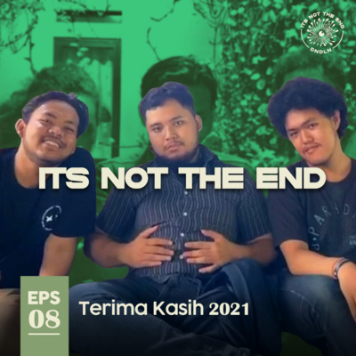 ITS NOT THE END