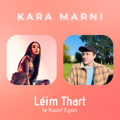 Léim Thart
