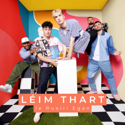 Léim Thart