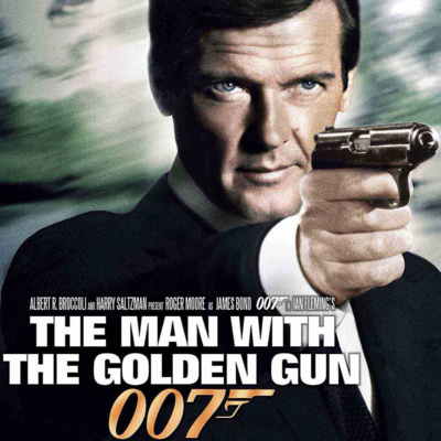 Capítulo 15 | 007 James Bond: Una Misión a la Vez | 1974: El Hombre del Revólver de Oro