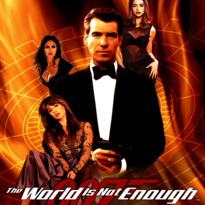 Capítulo 26 | 007 James Bond: Una Misión a la Vez | 1999: El Mundo no Basta (The World is Not Enough)