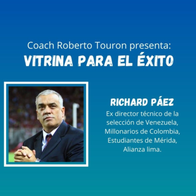 Vitrina para el éxito