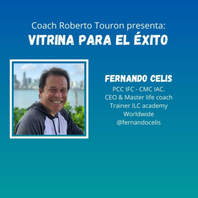 Vitrina para el éxito