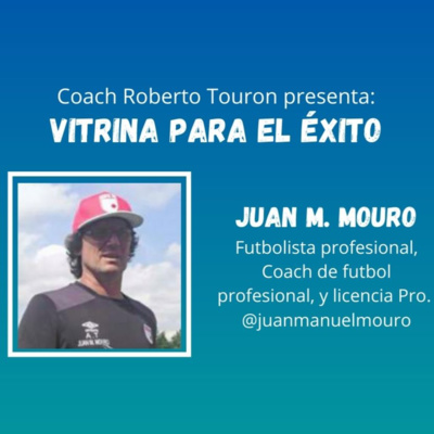 Vitrina para el éxito