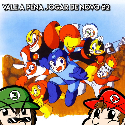 Tiozões Bugados