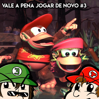 Tiozões Bugados