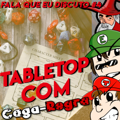 Tiozões Bugados