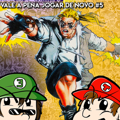 Tiozões Bugados