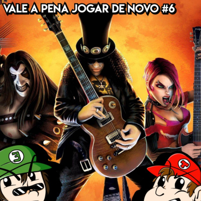 Tiozões Bugados