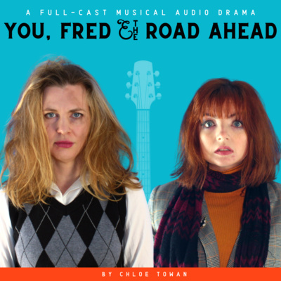 Trailer: You, Fred & the Road Ahead Trailer: You, Fred & the Road Ahead