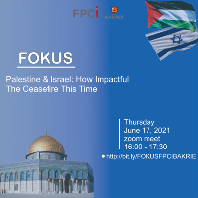 FPCI-LC-BAKRIE\'s Podcast