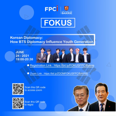FPCI-LC-BAKRIE\'s Podcast