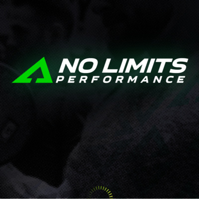 The No Limits Podcast