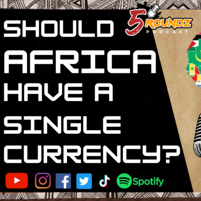 5Roundz Podcast