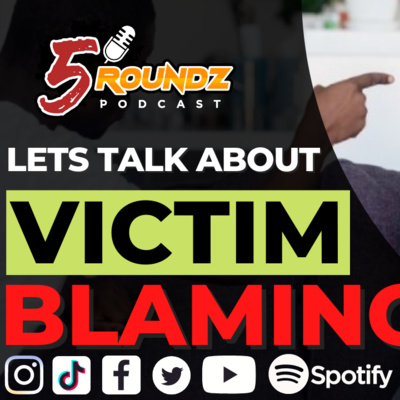 5Roundz Podcast