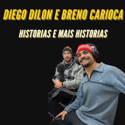 Podcast Pós Treino