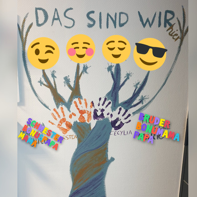 Die DAZWISCHENFRAU