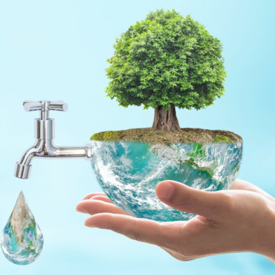 "EL ACCESO AL AGUA" "EL ACCESO AL AGUA"