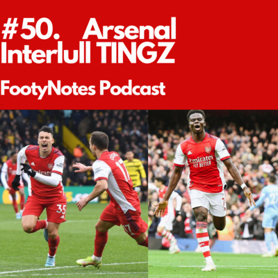 FootyNotes Podcast