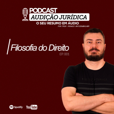 Audição Jurídica