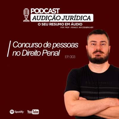 Audição Jurídica