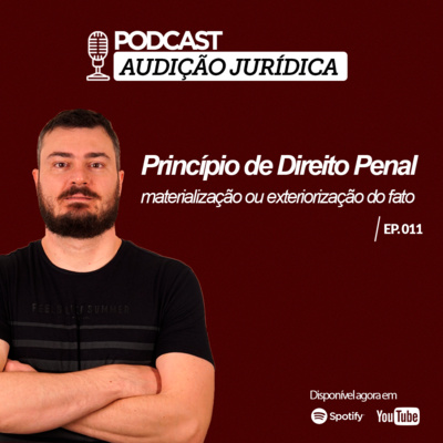 Audição Jurídica