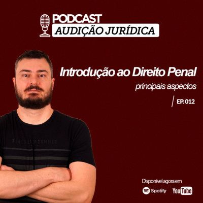 Audição Jurídica