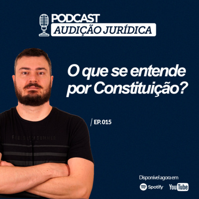 Audição Jurídica