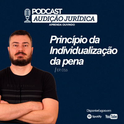 Audição Jurídica