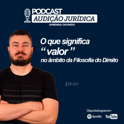 Audição Jurídica