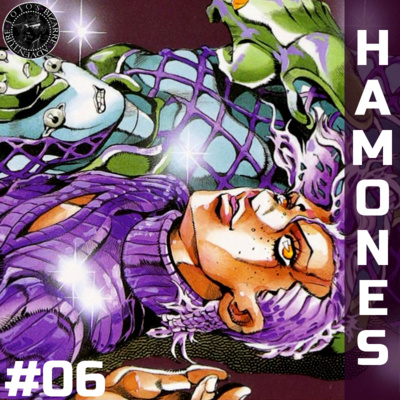 HAMONES