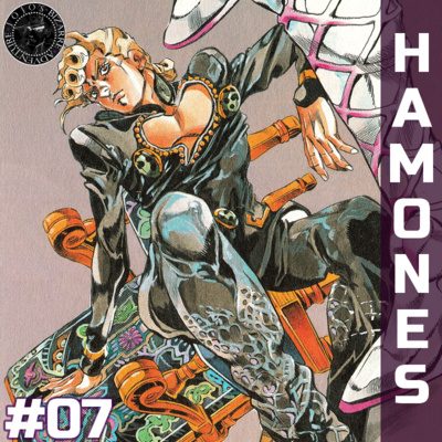 HAMONES