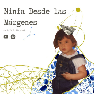 Ninfa Desde las Márgenes