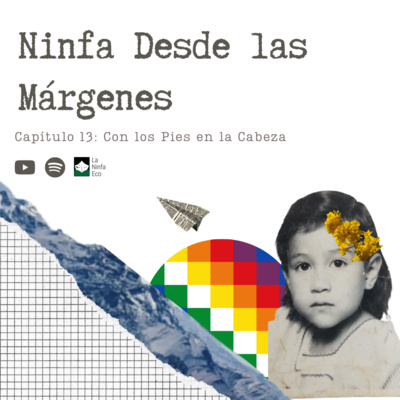 Ninfa Desde las Márgenes