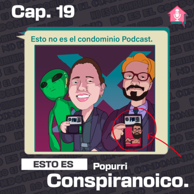 Esto No Es Un Condominio.