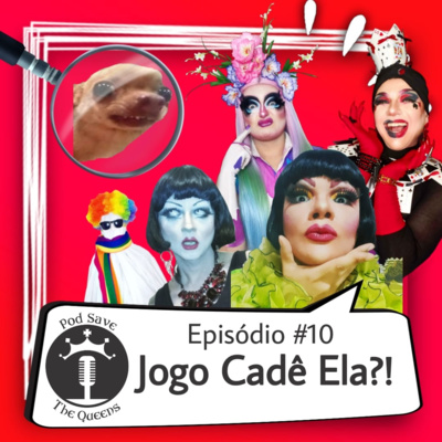 Pod Save The Queens